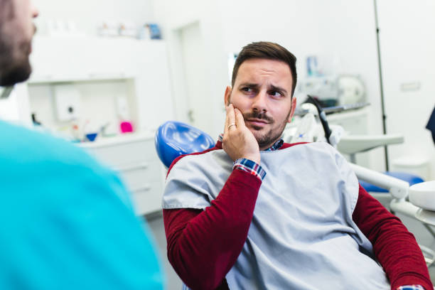 Dental Bonding in Springhill, LA
