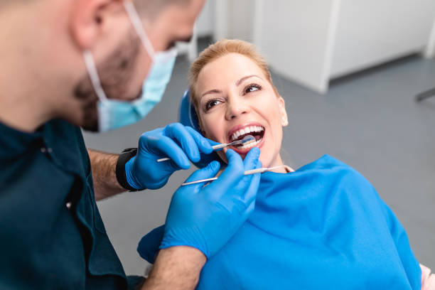 Oral Cancer Screening in Springhill, LA