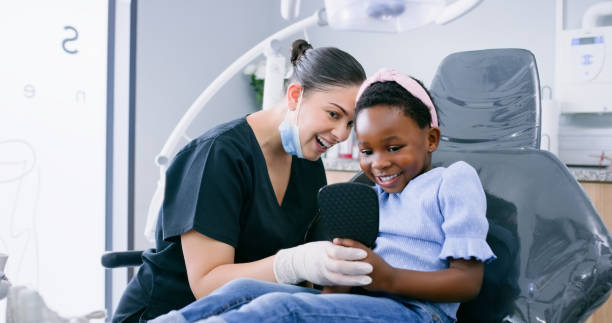 Advanced Technology for Better Dental Care in Springhill, LA