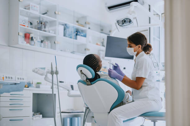 Springhill, LA Dental Services Company